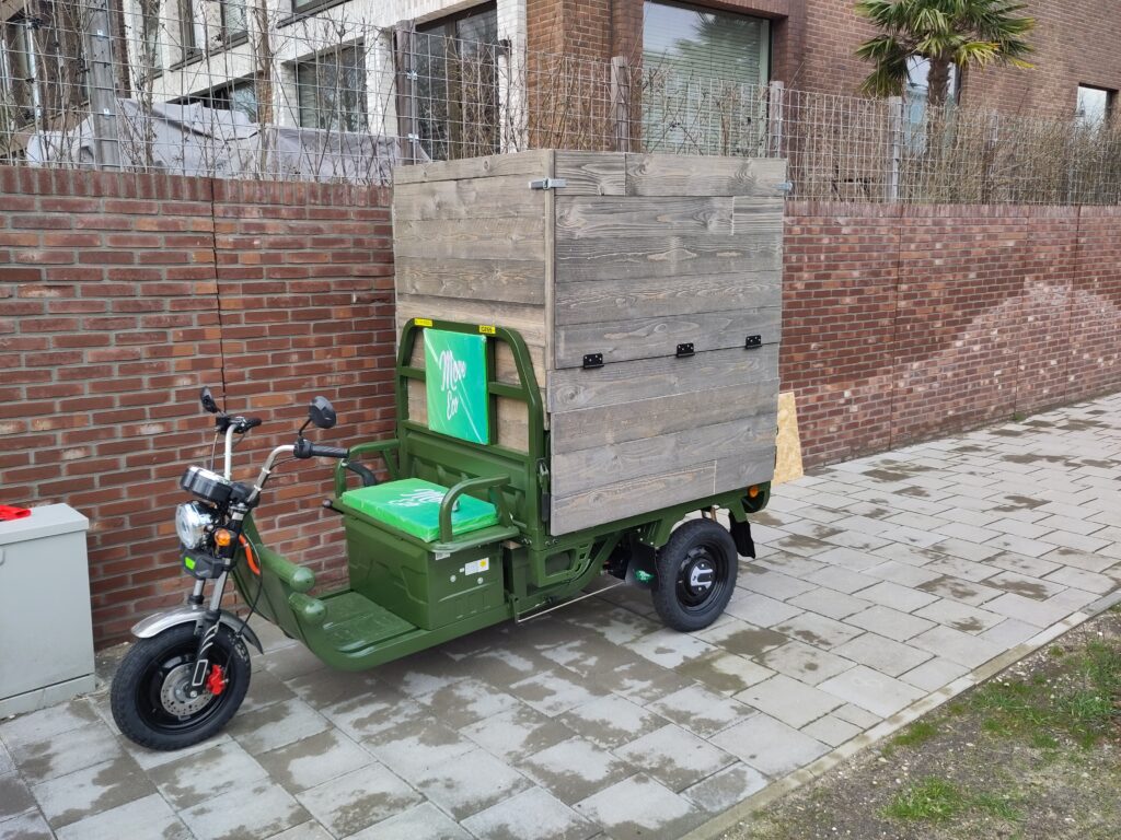 tuktuk