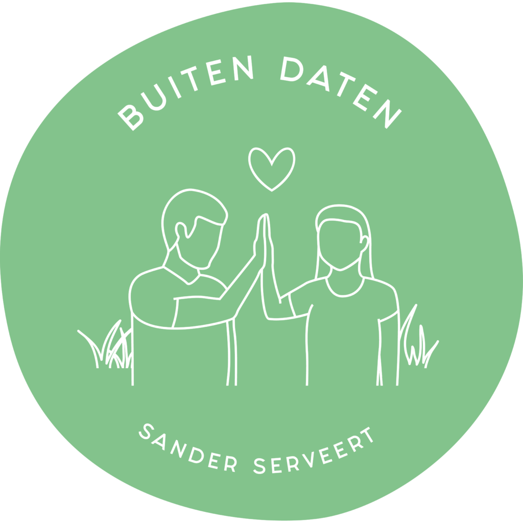 Buiten daten