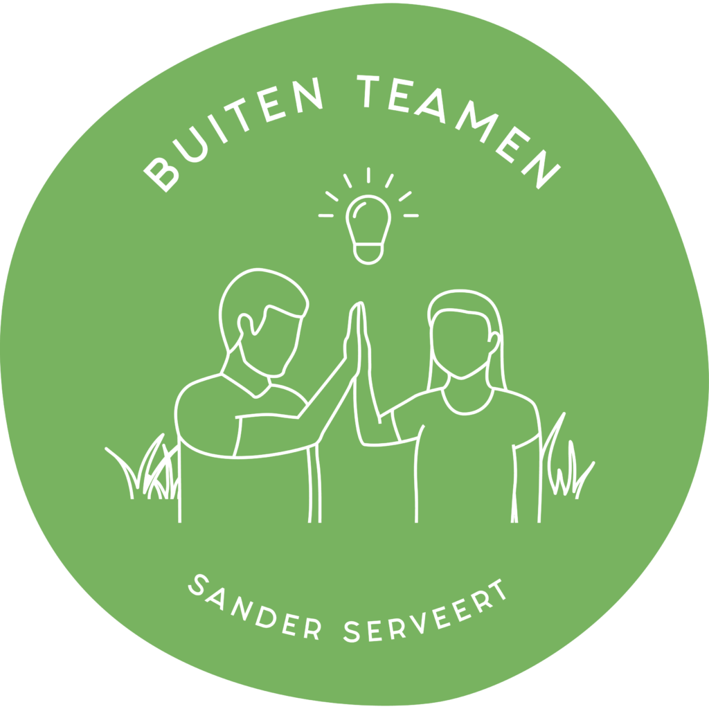Buiten teamen